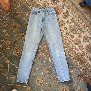 Vintage Y2K Levi’s